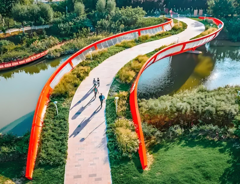 景觀橋